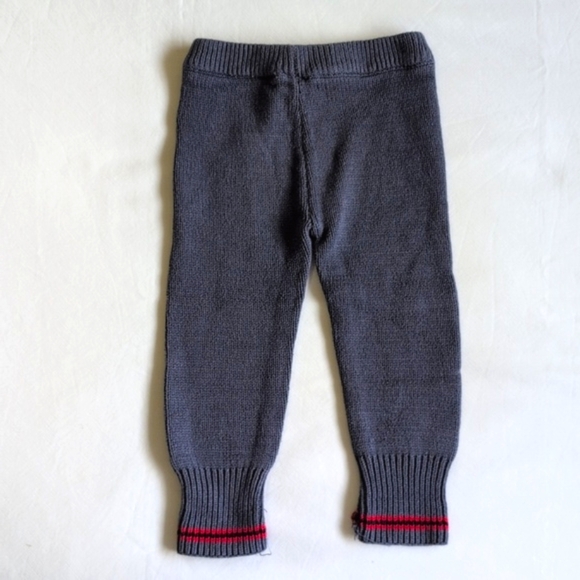 joe fresh cotton blend knit sweater leggings 18-24 months baby - Picture 6 of 6